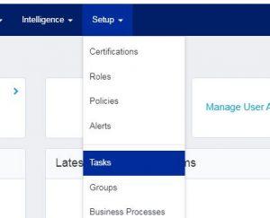 sailpoint-tasks